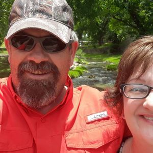 Meet your Posher, Patty